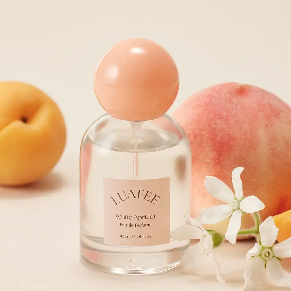 [복숭아과즙향] 루아페 화이트 애프리콧 EDP 30ml